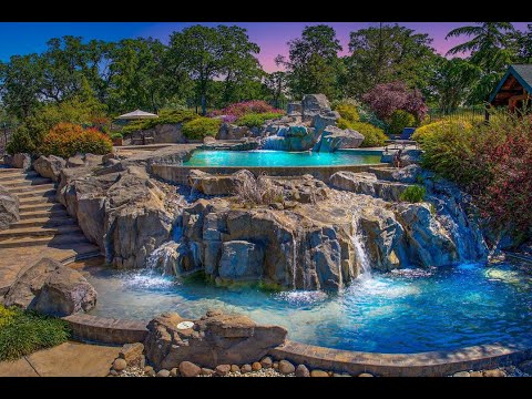 3831 Leak Lane, Loomis, CA home video tour