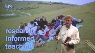 Research-Informed Teaching