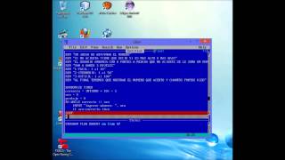 QBasic Tutorial Chapter 9, Guess the Number