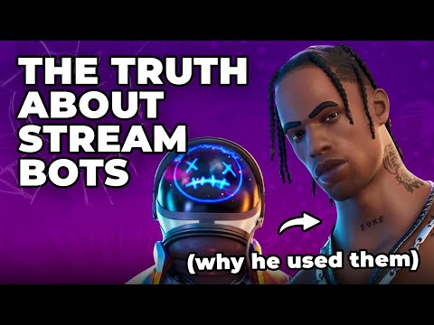 Stream Bots Are Ruining Music.. (Not Everyone Thinks So) | Cultural Ops 01