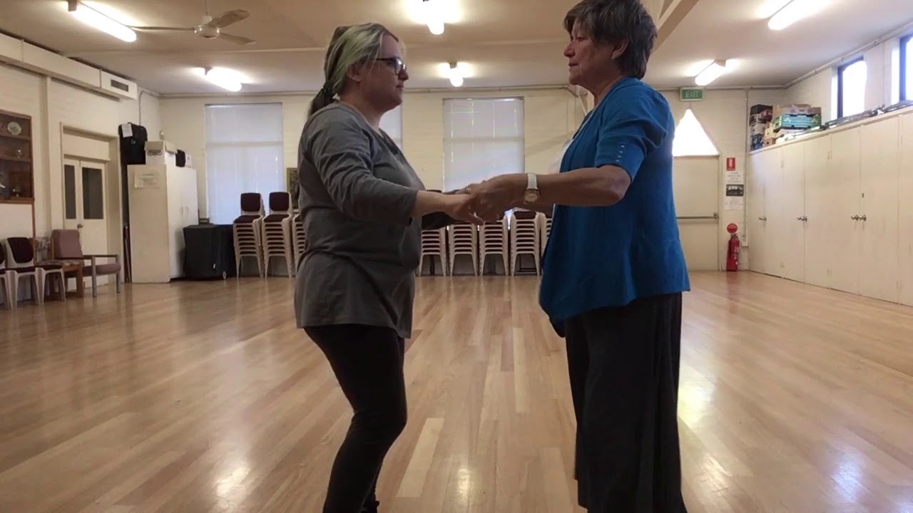 Sweet Bay Salsa Lesson