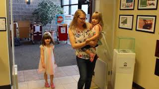 Summer Learning Tip #7: Ease the Transition to Kindergarten