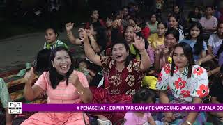 Download Lagu GGA BANDAR MERIAH DESA TIGA SABAH - MASUK ANGIN - RIMTA Br GINTING - CIPT : TAVIP TRI UTOMO MP3