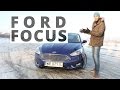 Ford Focus Kombi 1.5 TDCi 120 KM, 2015 - test AutoCentrum.pl #163