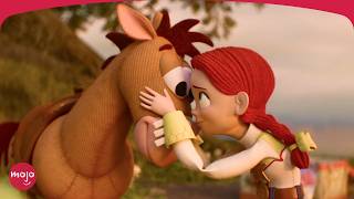 Top 10 Jessie Moments in the Toy Story Franchise
