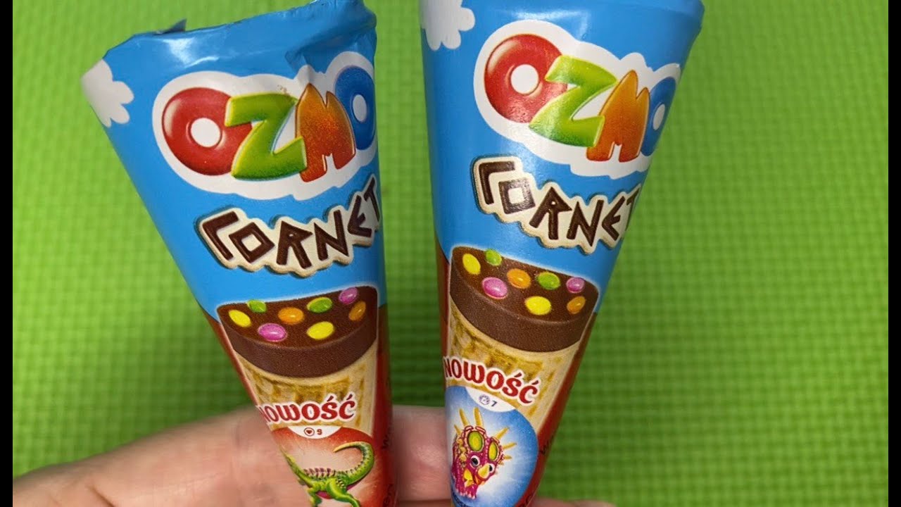 OZMO UNBOXING / OZMO UNBOXING / ASMR ozmo YouTube