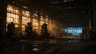 Why the USA Cannot Reindustrialise