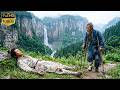 【Full Movie】小夥子墜崖被白髮老頭救下,傳授他絕世功法,報仇雪恨!#movie #武侠 #电影 #kungfu #功夫 #中国电视剧