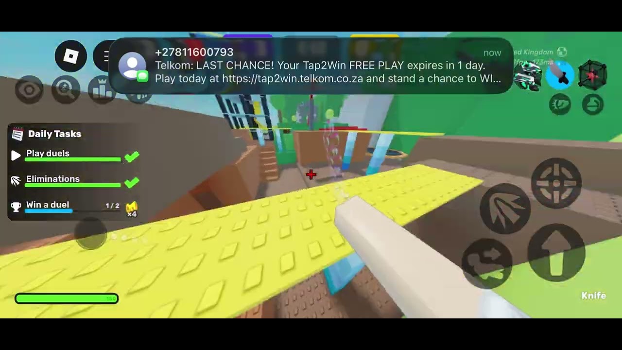 Simply Mod Menu Rivals Rivals edit - YouTube