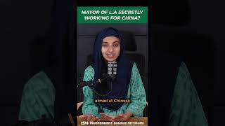 US Mayor Admits Working for China Shocking Resignation 😮