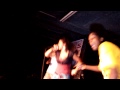 Dama Nilz @ EOW 13 Year Anniversary. Filmed By Urban Media Showcase.pt2