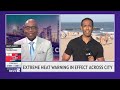 New York City had safest six months on record, Mamdani and Tisch say | Inside City Hall