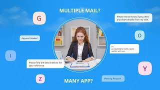 Email All Mail Access  Manage All Your Emails In One App