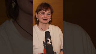 Marthe Peters | Festival Voices | Berlinale 2026