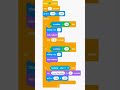 Racing Game in Scratch! 🚗💨 | Scratch Coding Project #games #scratchcoding