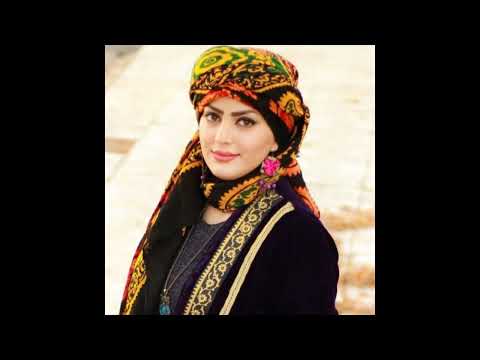 لری ایرج رحمانپور آهنگ همسا