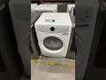 Electrolux Frigidaire Front Load Electric Dryer White Electrolux Frigidaire Front Load Electric Dryer White