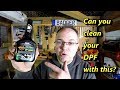 Penrite Enviro+ DPF Cleaner - Test & Review