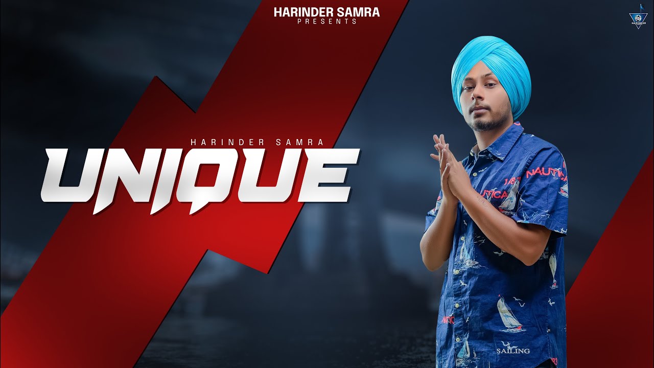 Watch Unique (Album Underrated) Harinder Samra | Dreamboydb | New Punjabi Song 2021 on YouTube Watch Unique (Album Underrated) Harinder Samra | Dreamboydb | New Punjabi Song 2021 on YouTube