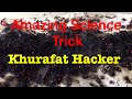 Add of my channel  khurafat hacker ashutosh chauhan archer2021