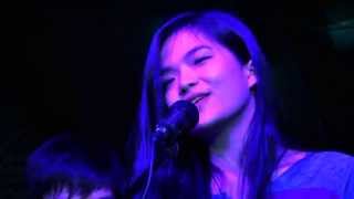 THE JIREH CALO PROJECT Part 6 (Fete dela Musique Manila 2014: Independent Stage)