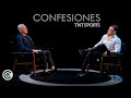 Walter Nelson y Sergio &#39;Maravilla&#39; Martínez, una charla íntima en #ConfesionesTNTSports