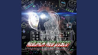New Jack New Disco - Rattle Dalk