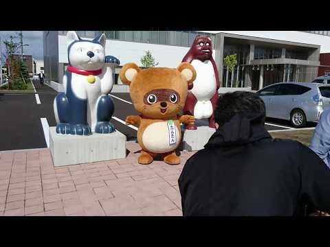 クワザワグループ 会社紹介（メイキング編）
