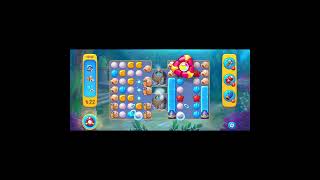 Fishdom Levels 16500-16550: Epic Match-3 Challenges & Aquarium Adventures! screenshot 5