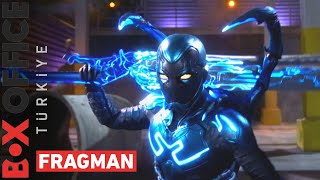 Blue Beetle Altyazılı Fragman