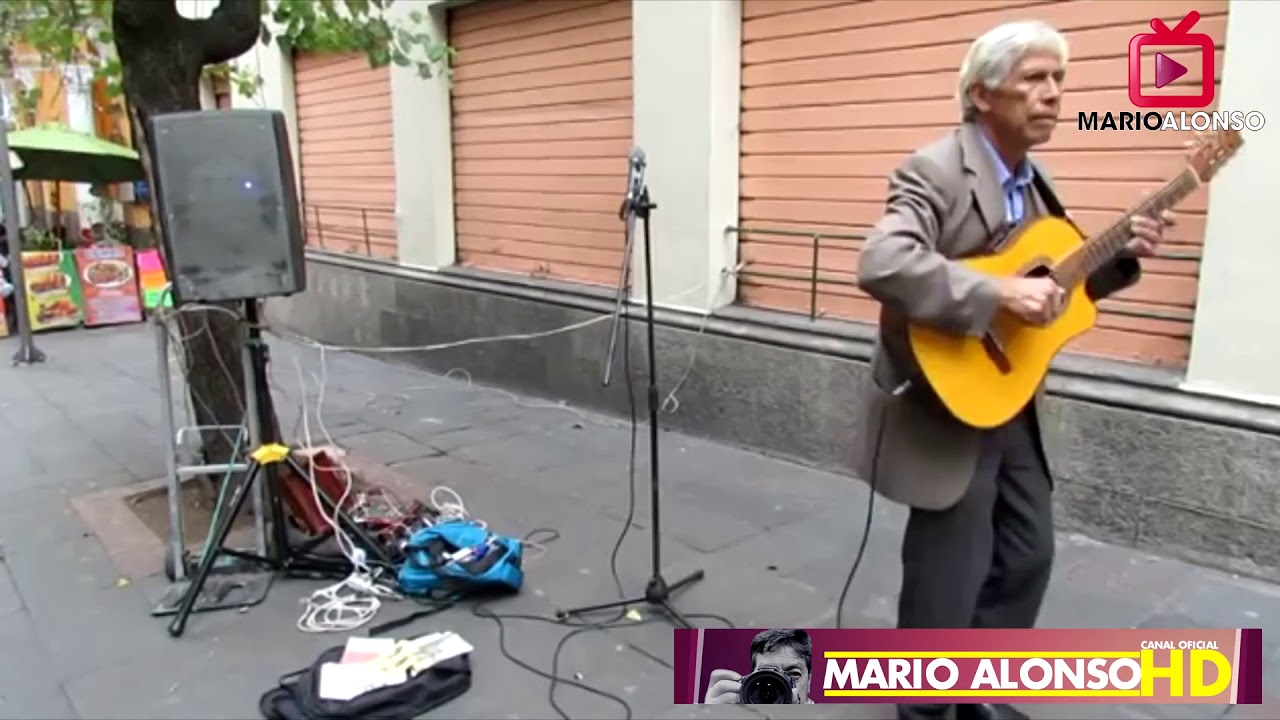 PATRICIO LOPEZ MAESTRO DEL REQUINTO