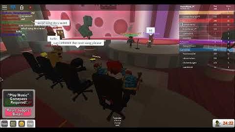 Host abusing, video for RGT Admin.