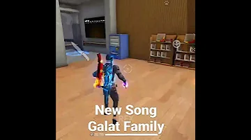 New Song Galat Family 175k views