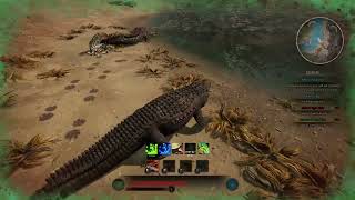 Deinosuchus ruling gpr screenshot 5