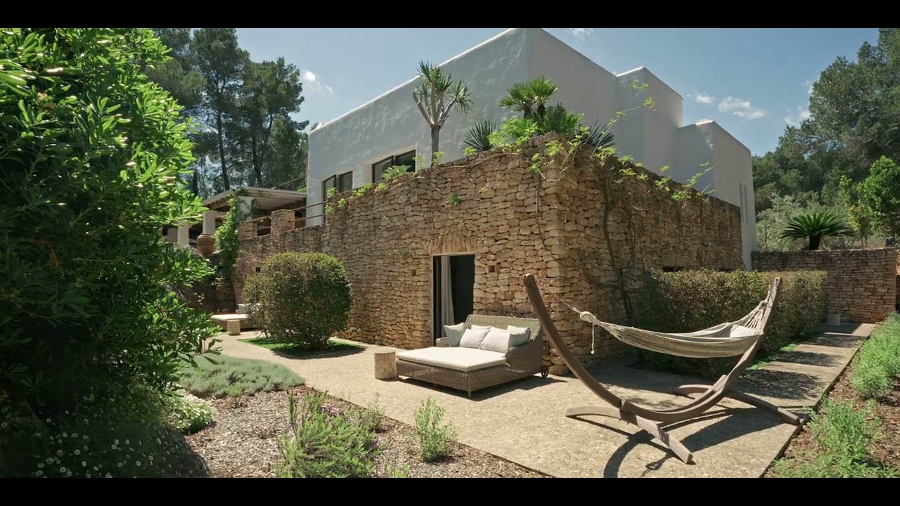 Finca Raco, Ibiza