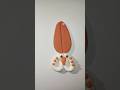 DIY clay art#art#creativeclayideas