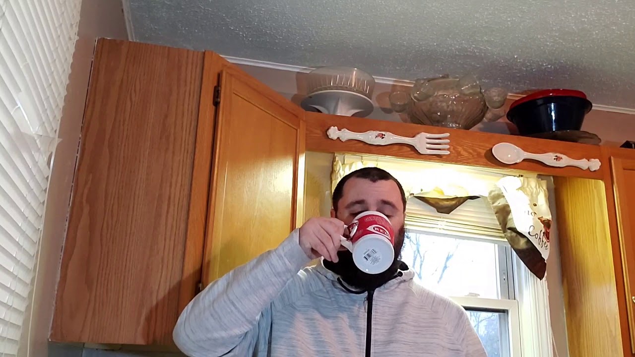 GREAT VALUE COFFEE *HOUSE BLEND* REVIEW (LOW BUDGET)