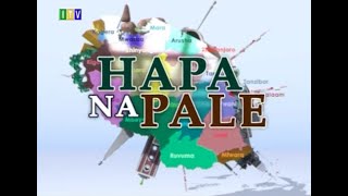 Hapa na Pale, Nov 15, 2022.