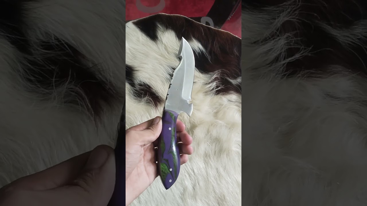 Top-quality Surgical instruments: Stainless steel knives 🔪