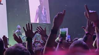 Depeche Mode - Enjoy The Silence Live Glasgow Hydro 31/01/2024