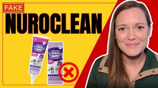 🔎 NuroClean Mold Gel Bewertung — Vorher/Nachher Test erklärt - Nuroclean Bewertung