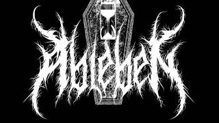 Ableben - Am Schattenpfad