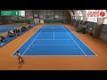 CARMASOL Tiago VS GODAUX Luca - Open Super 12 2025