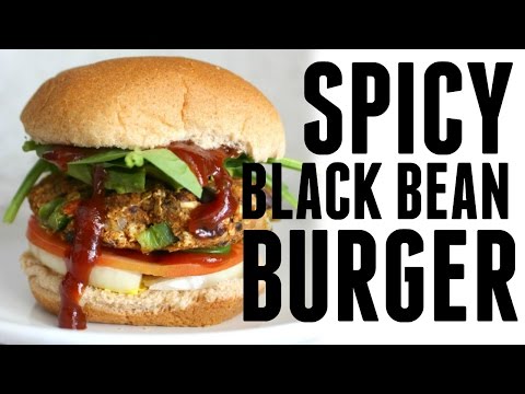 Jamie Oliver's Ultimate Veggie Burgers | NYT Cooking. 