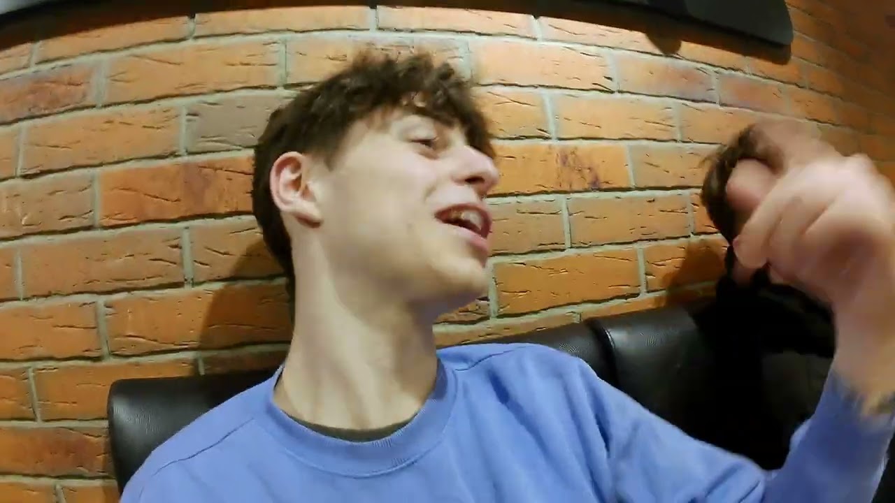 Paulo à Riga : EPISODE 1