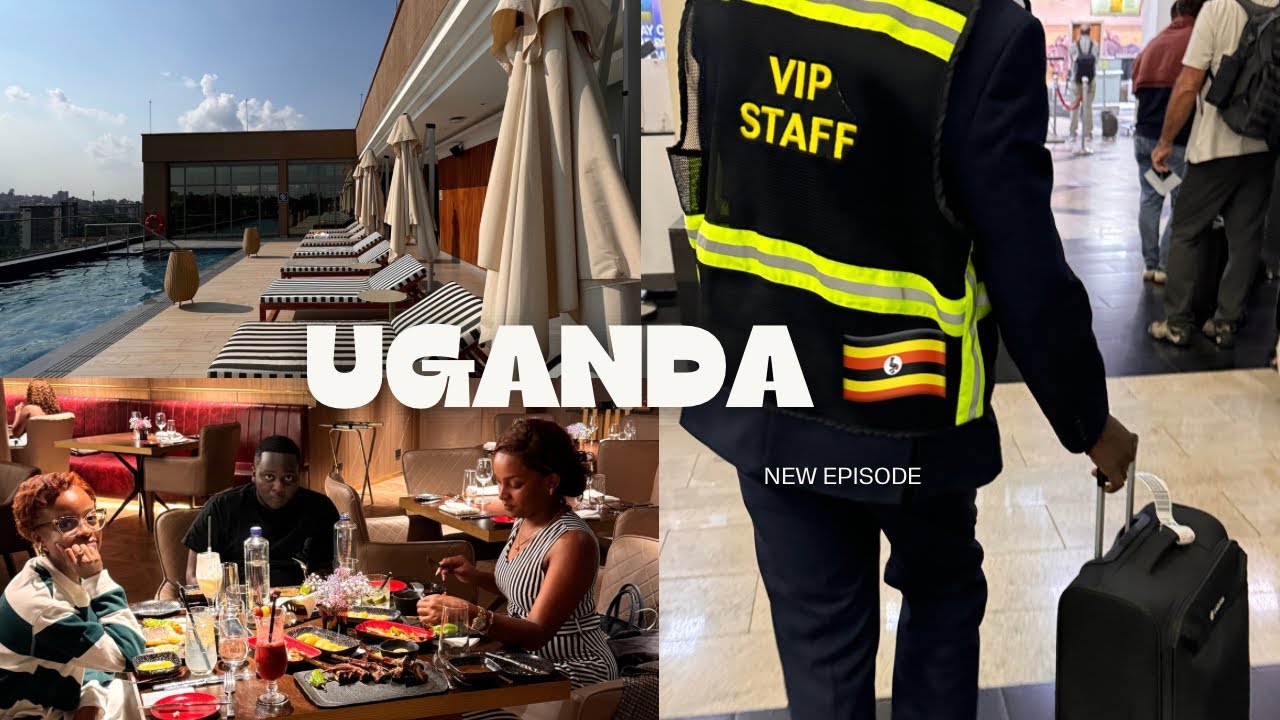 Uganda 