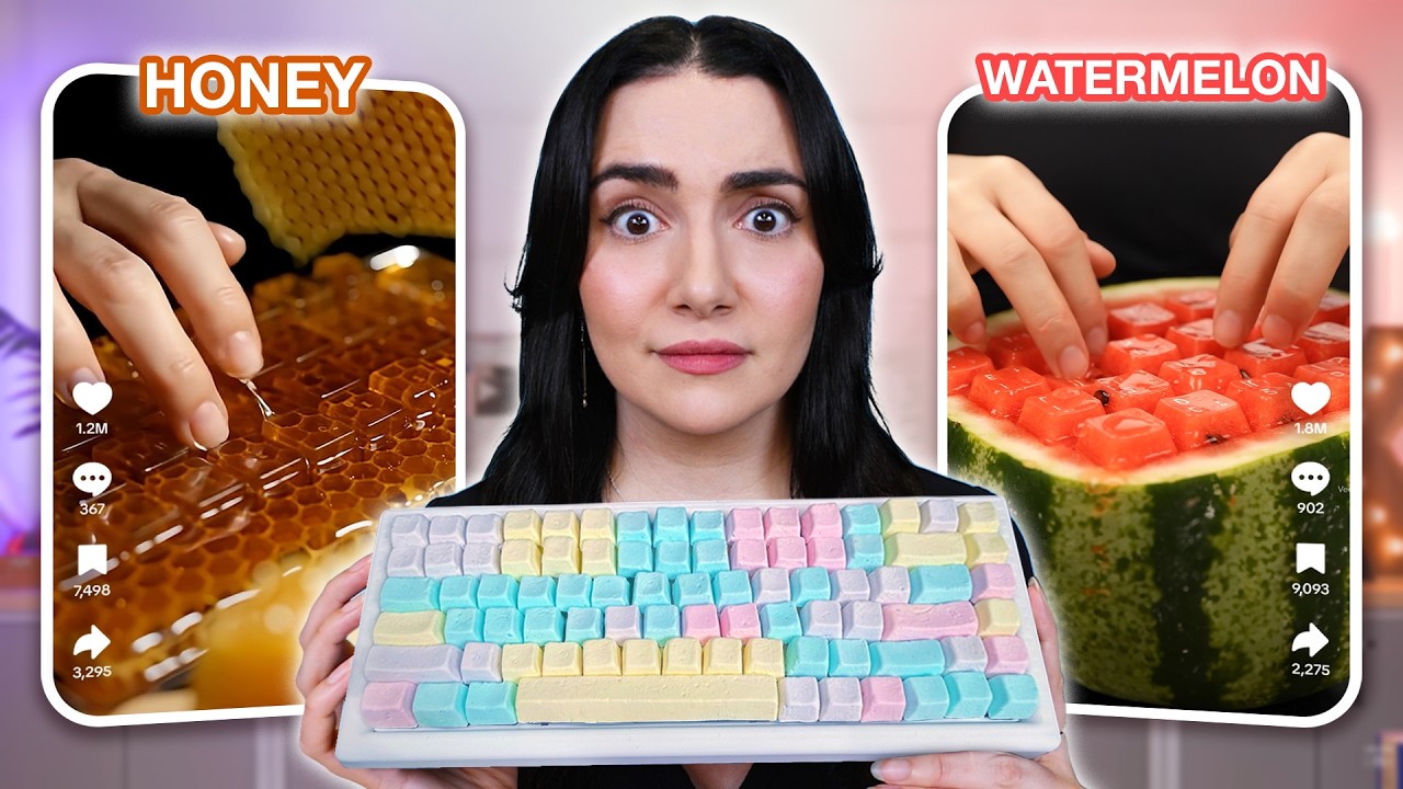 Latest Title & Thumbnail