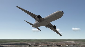 What Happen if B767F All Systems Failure