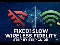 HOW TO MAKE YOUR INTERNET CONNECTION FASTER