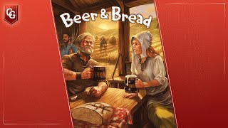Beer & Bread - Live Play